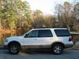 2003 Ford Expedition