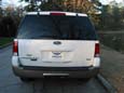 2003 Ford Expedition