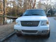 2003 Ford Expedition