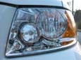 2003 Ford Expedition