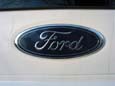 2003 Ford Expedition