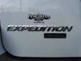 2003 Ford Expedition