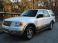 2003 Ford Expedition