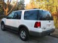 2003 Ford Expedition