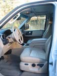 2003 Ford Expedition