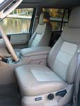 2003 Ford Expedition
