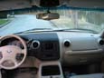 2003 Ford Expedition