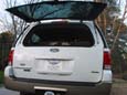 2003 Ford Expedition