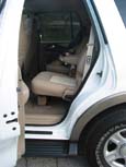 2003 Ford Expedition