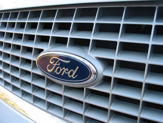 2003 Ford Expedition